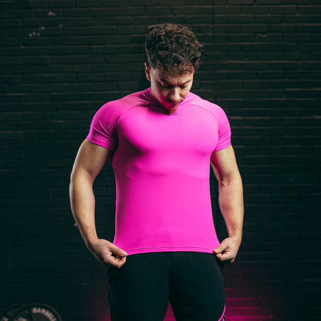 Nova Men's Training Shirt