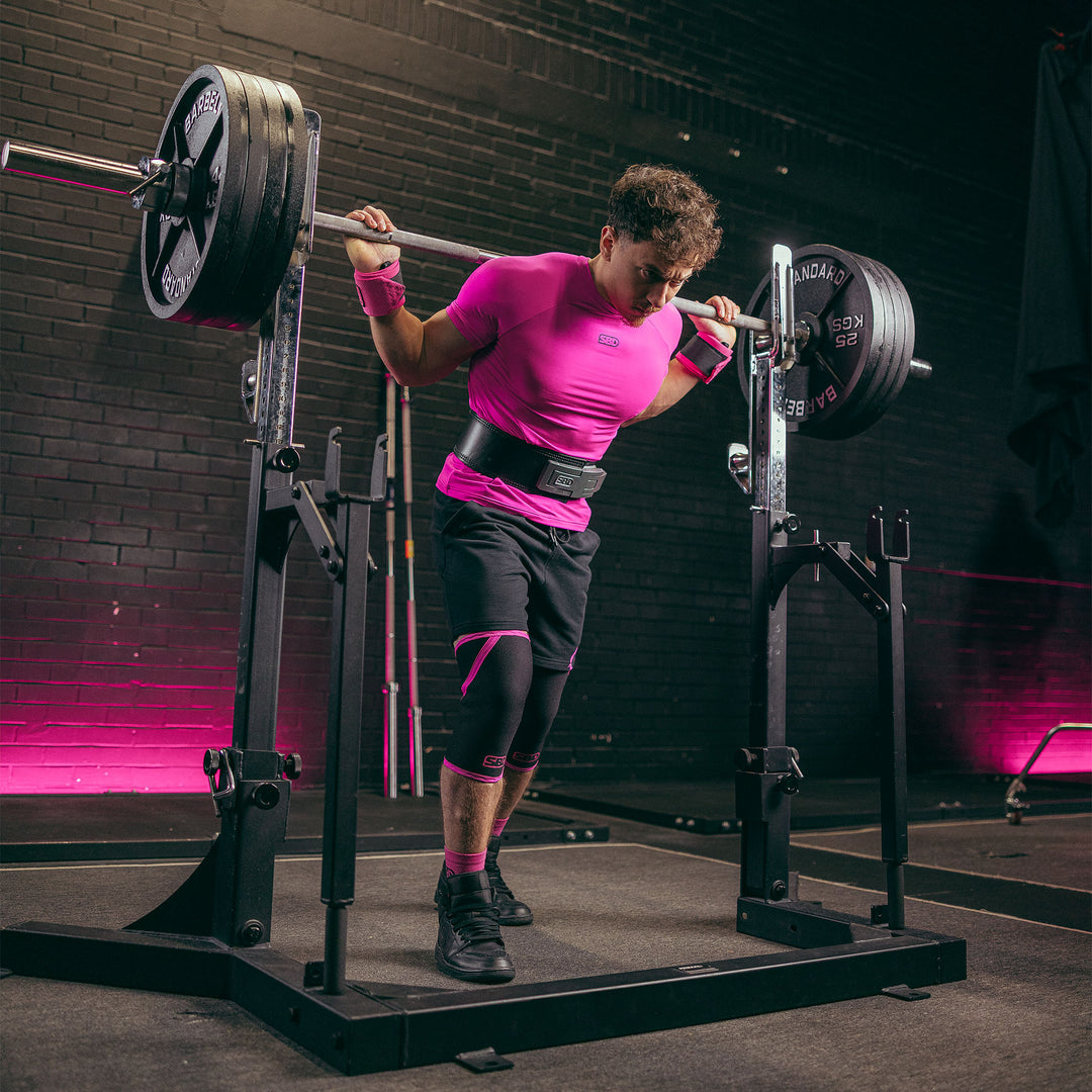 Nova Men's Training Shirt