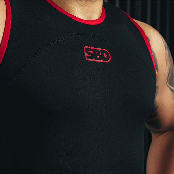 Men's Weightlifting Singlet