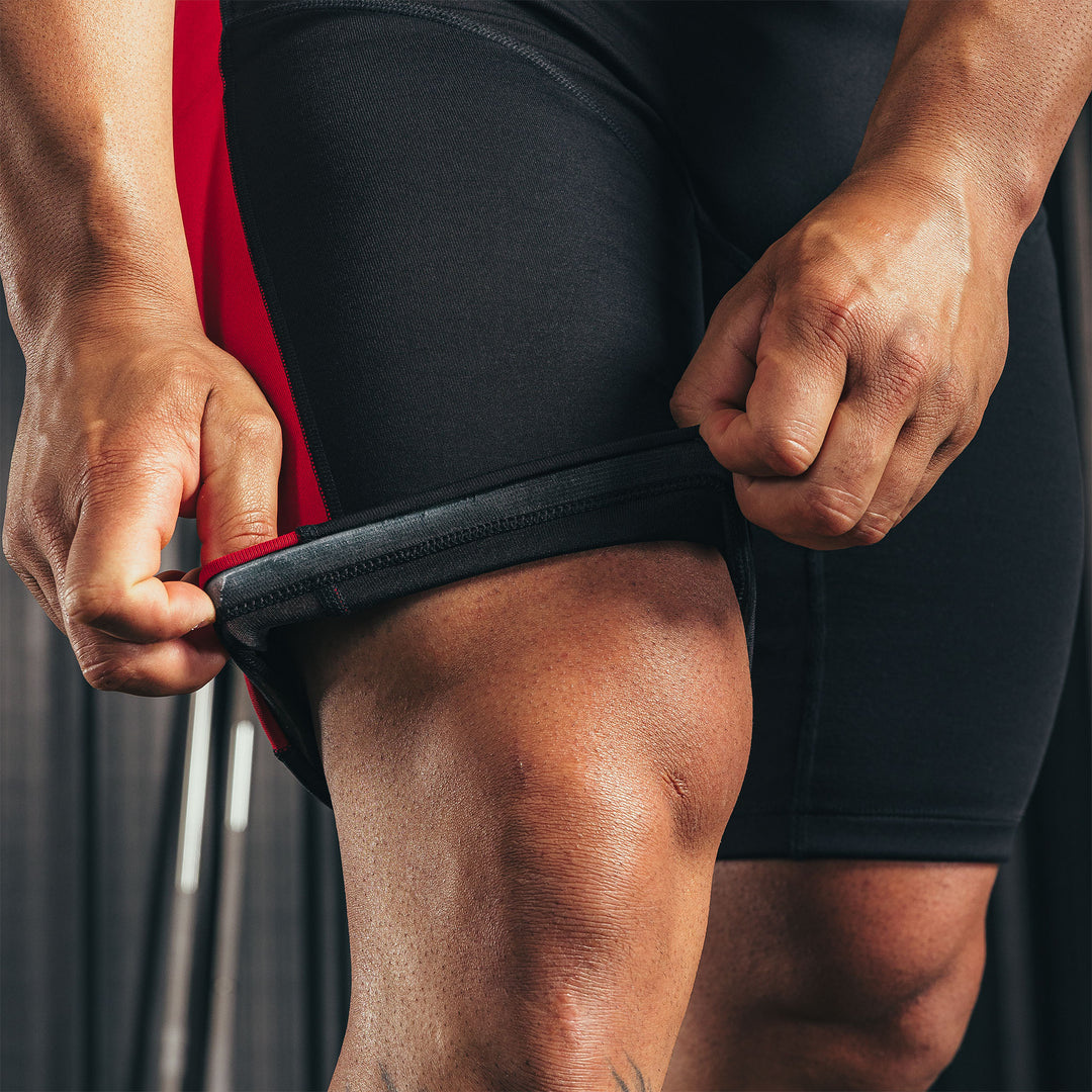 Men's Weightlifting Singlet