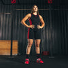 Women's Weightlifting Singlet