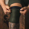Resolve Weightlifting Knee Sleeves