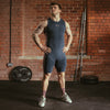 Serenity Men's Weightlifting Singlet