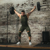 Resolve Men's Weightlifting Singlet