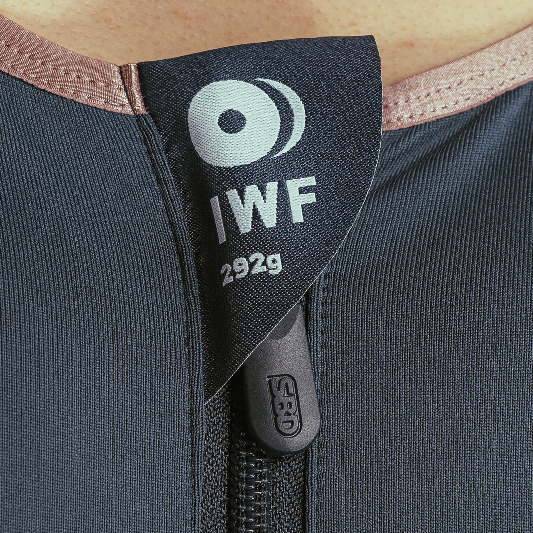 Serenity Men's Weightlifting Singlet