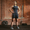 Serenity Women's Weightlifting Singlet