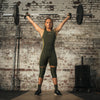 Resolve Women's Weightlifting Singlet