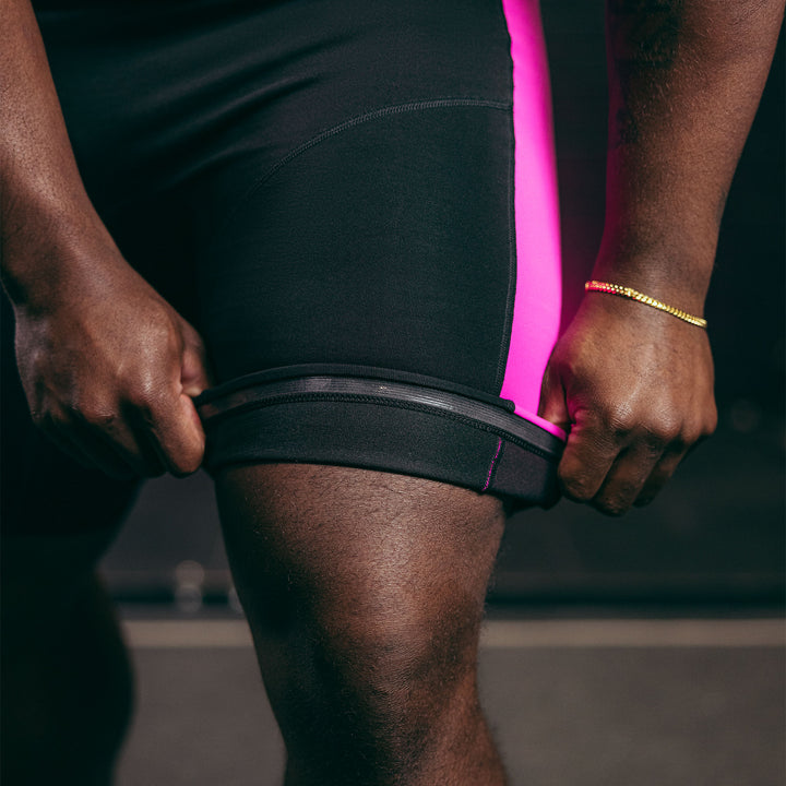 Nova Men's Weightlifting Singlet