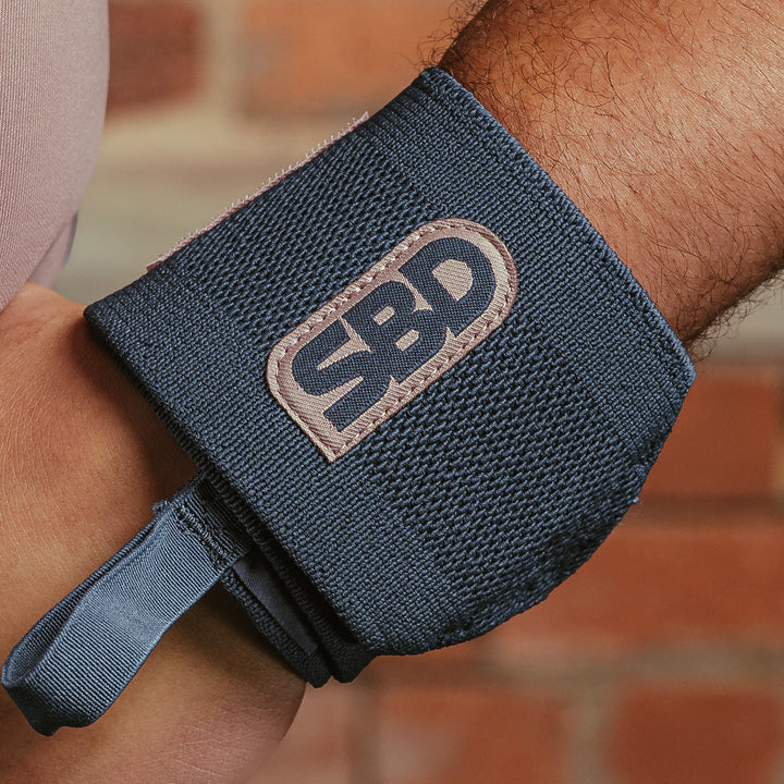 Serenity Wrist Wraps