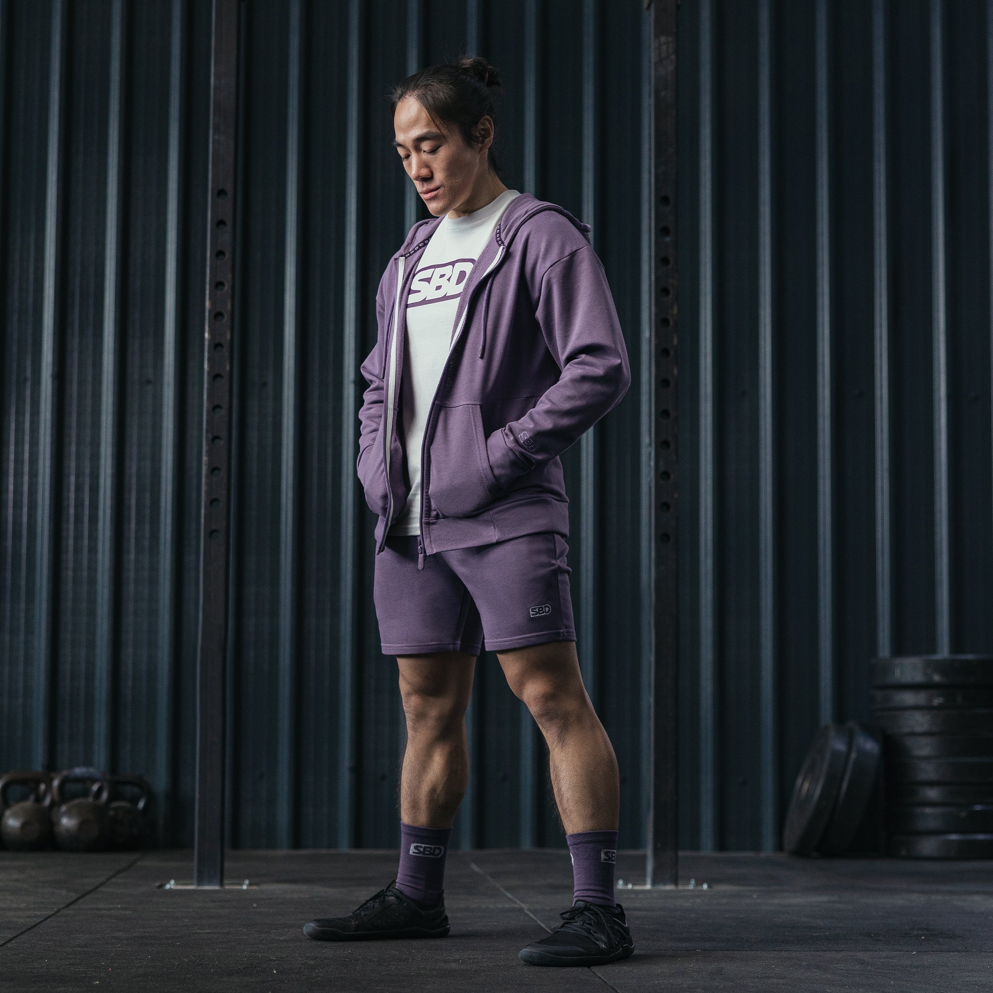 SBD フーディ XL アスパイア Aspire Aspire Zip Hoodie – SBD Apparel Canada