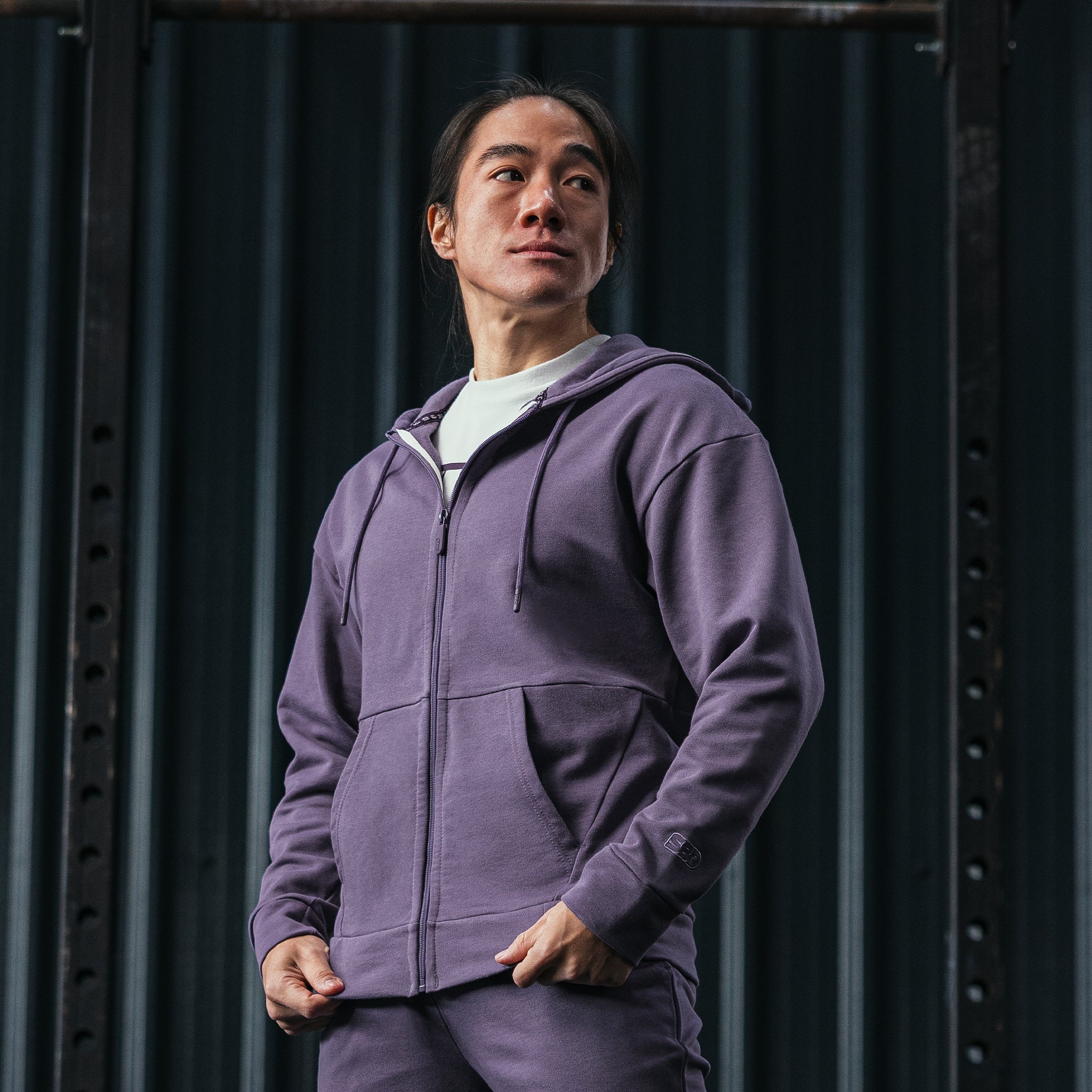 SBD フーディ XL アスパイア Aspire Aspire Zip Hoodie – SBD Apparel Canada