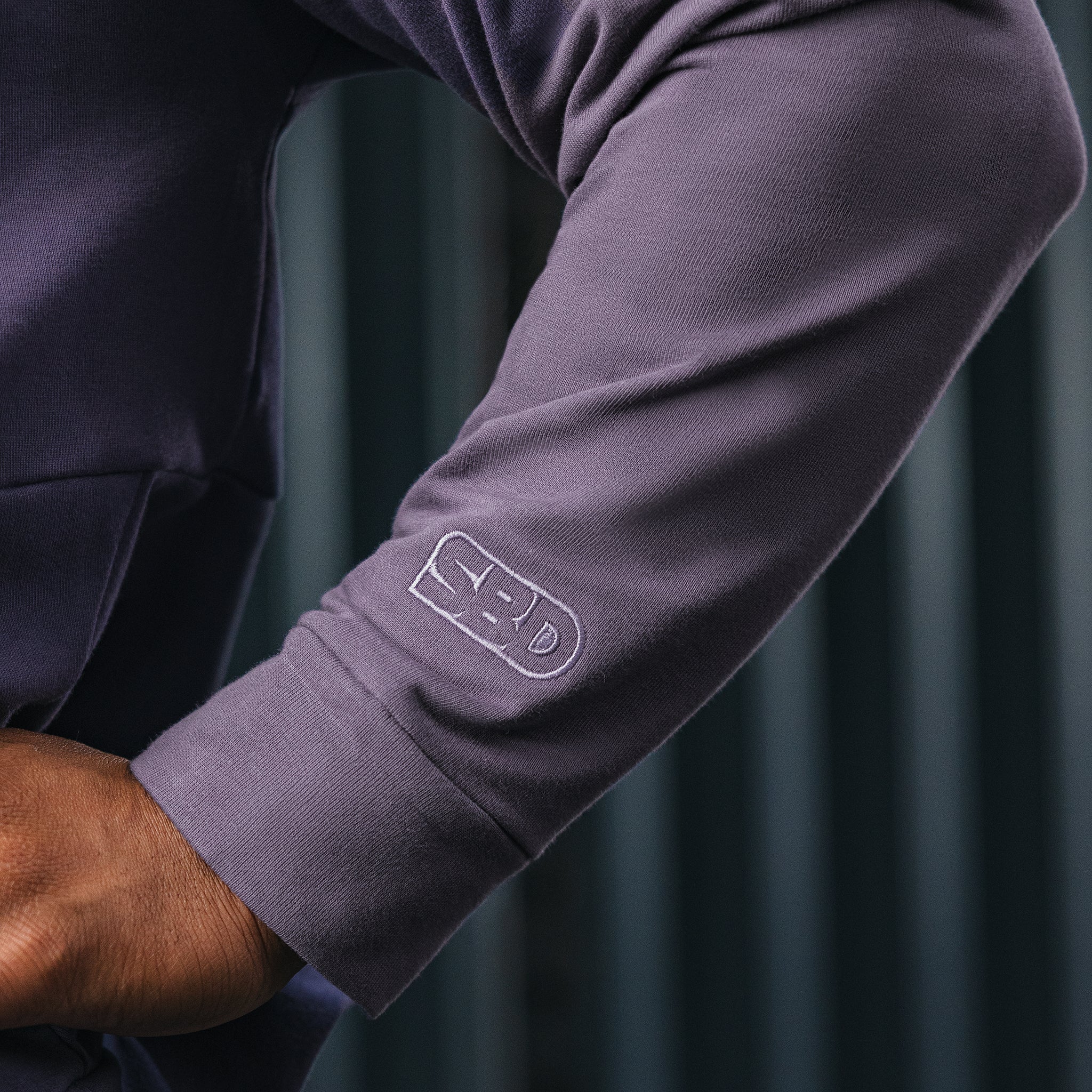 Aspire Zip Hoodie – SBD Apparel Canada