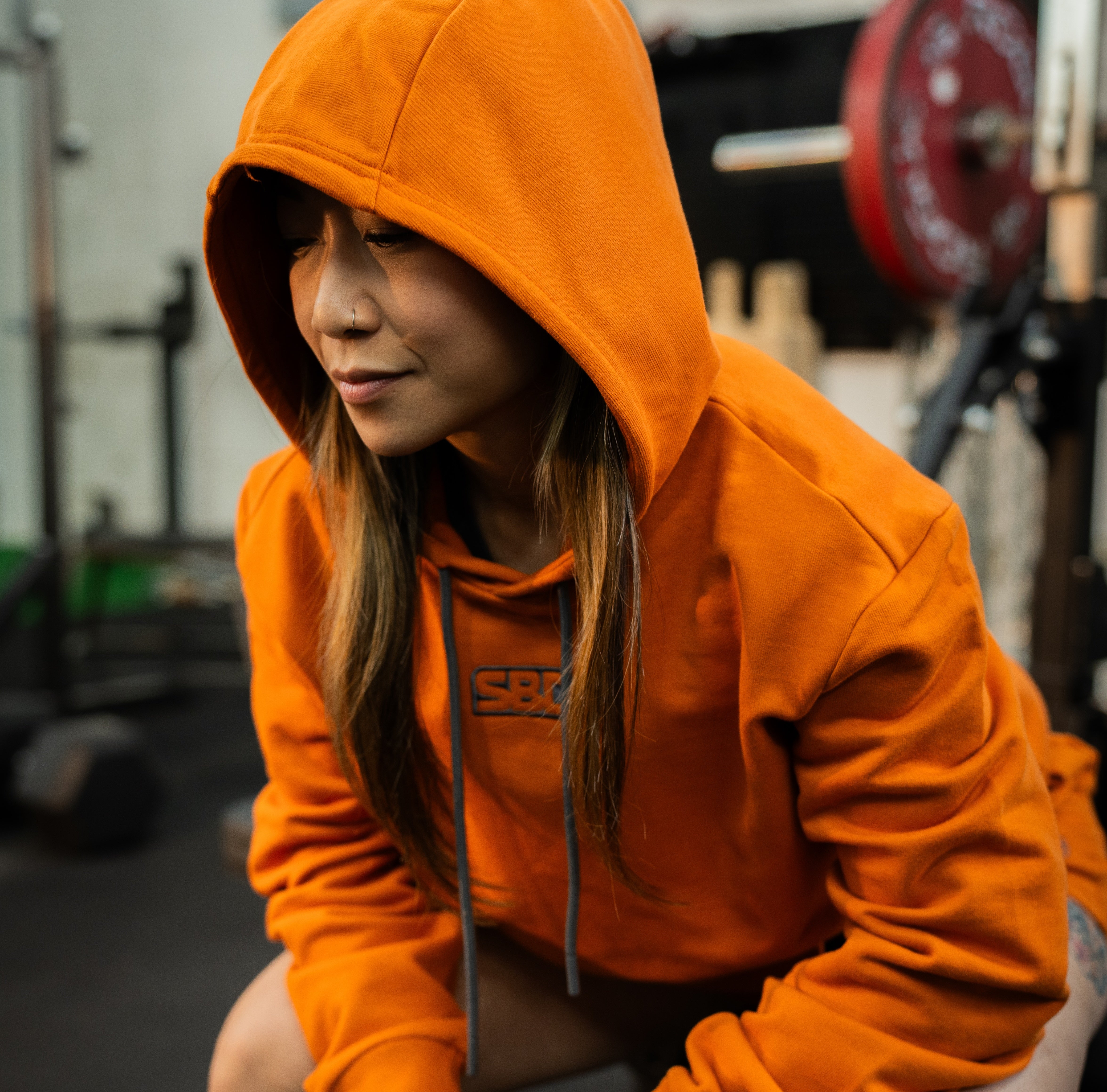 Forge Hoodie – SBD Apparel Canada
