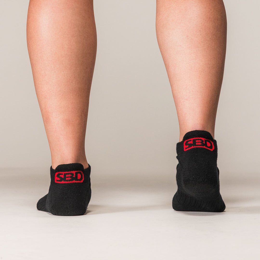 Athletic Socks 3 Multi-Pack