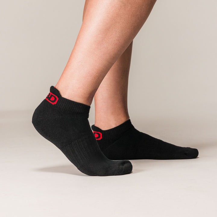 Athletic Socks 3 Multi-Pack