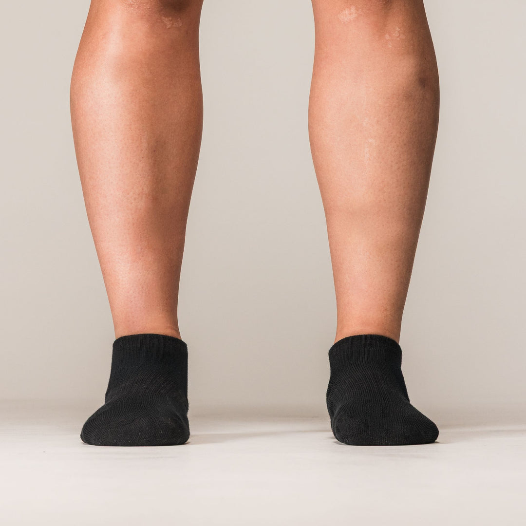 Athletic Socks 3 Multi-Pack