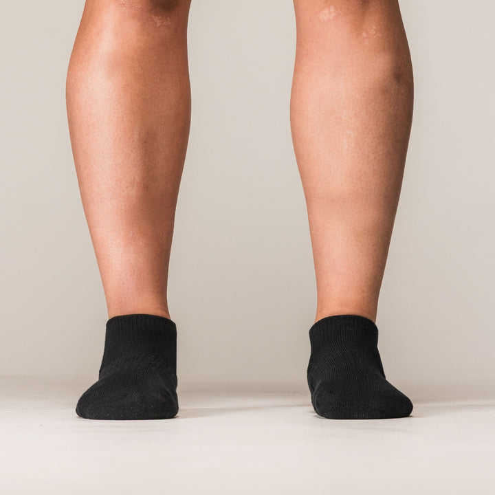 Athletic Socks 3 Multi-Pack