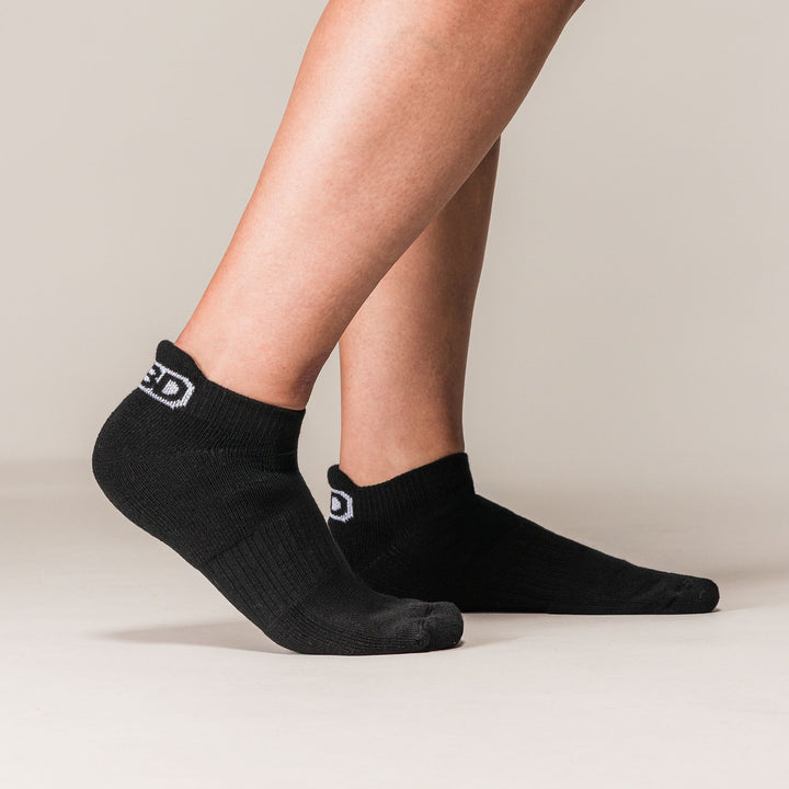 Athletic Socks 3 Multi-Pack