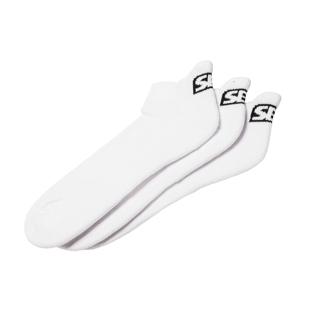 Athletic Socks 3 Multi-Pack