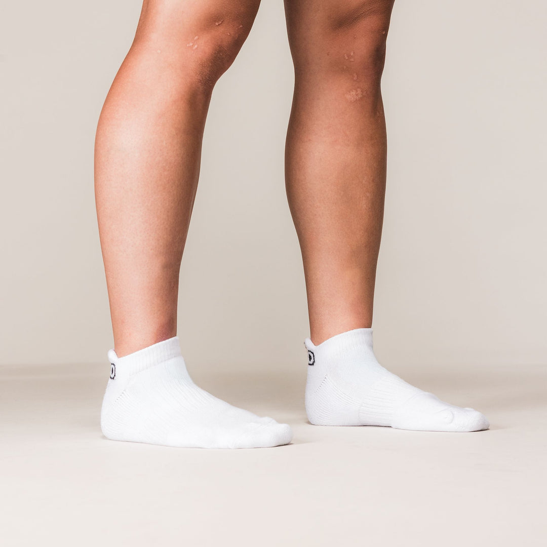 Athletic Socks 3 Multi-Pack