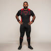 Men's Powerlifting Singlet - Full Length