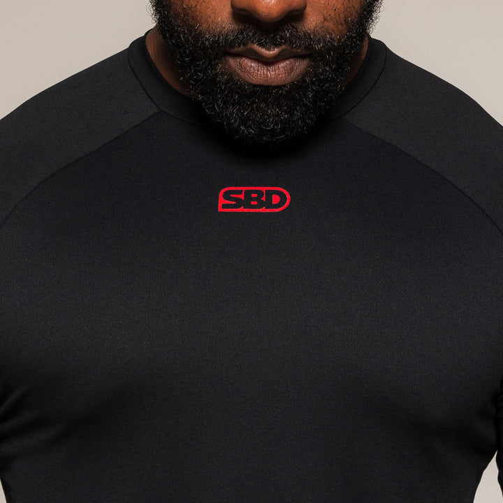 Men's Long Sleeve Training Shirt