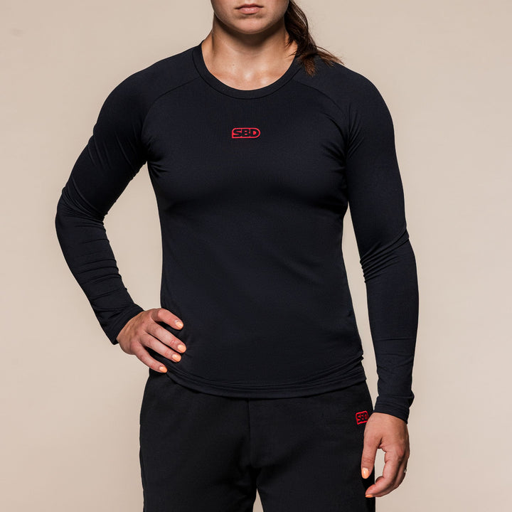 Women's Long Sleeve Training Shirt