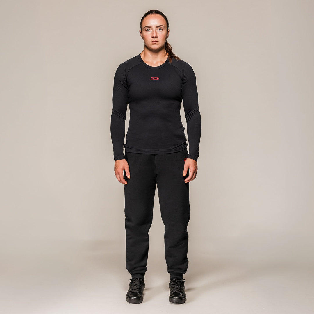 Women's Long Sleeve Training Shirt