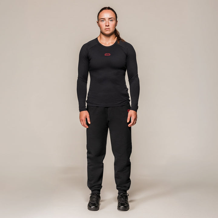 Women's Long Sleeve Training Shirt