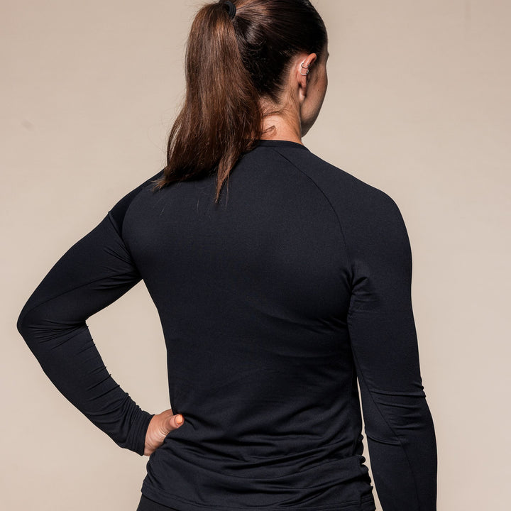 Women's Long Sleeve Training Shirt