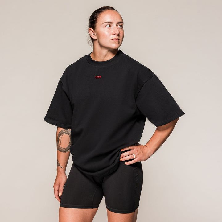 Oversized T-Shirt