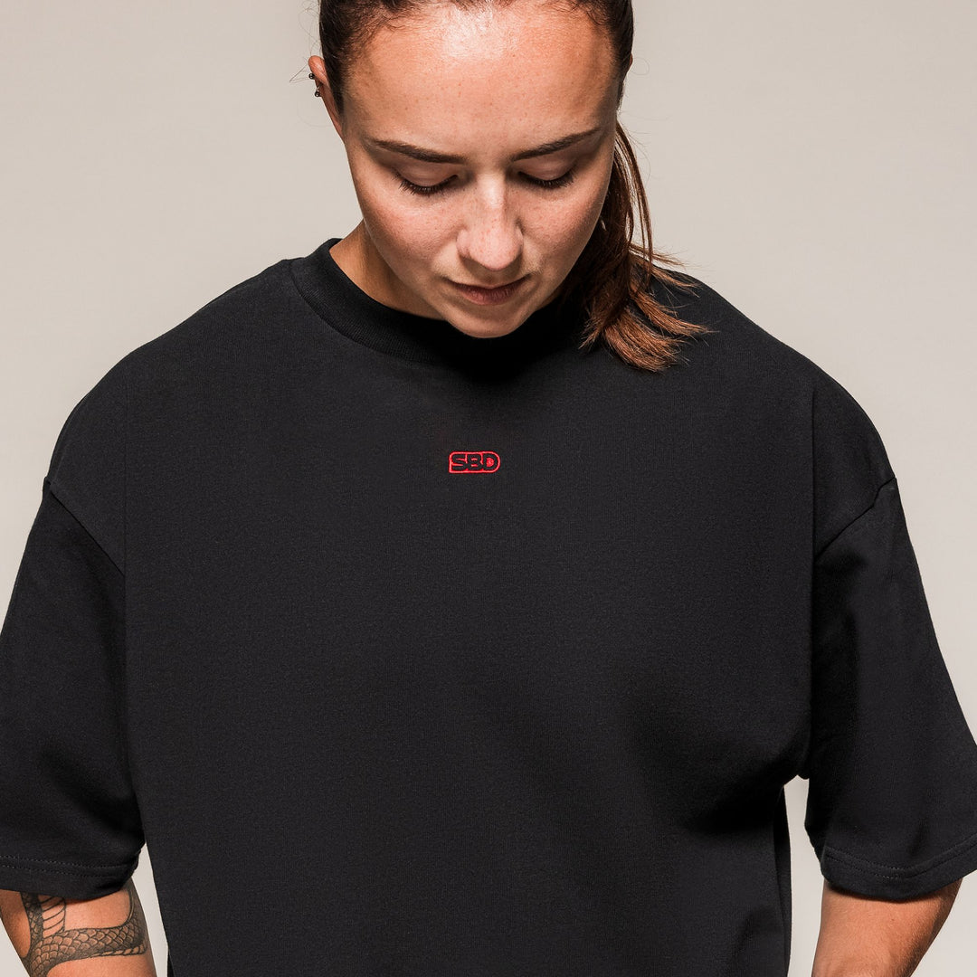 Oversized T-Shirt