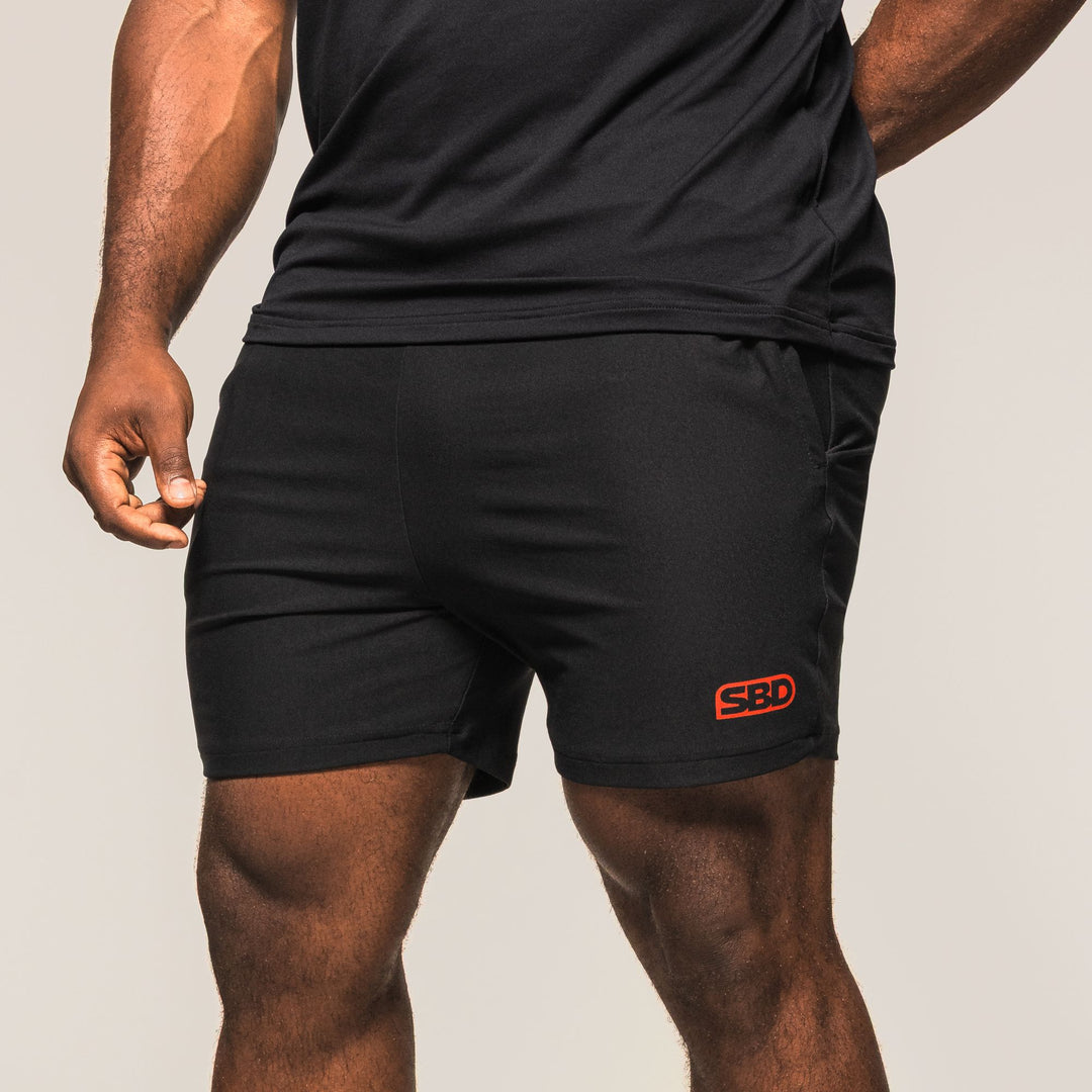 Men's Training Shorts
