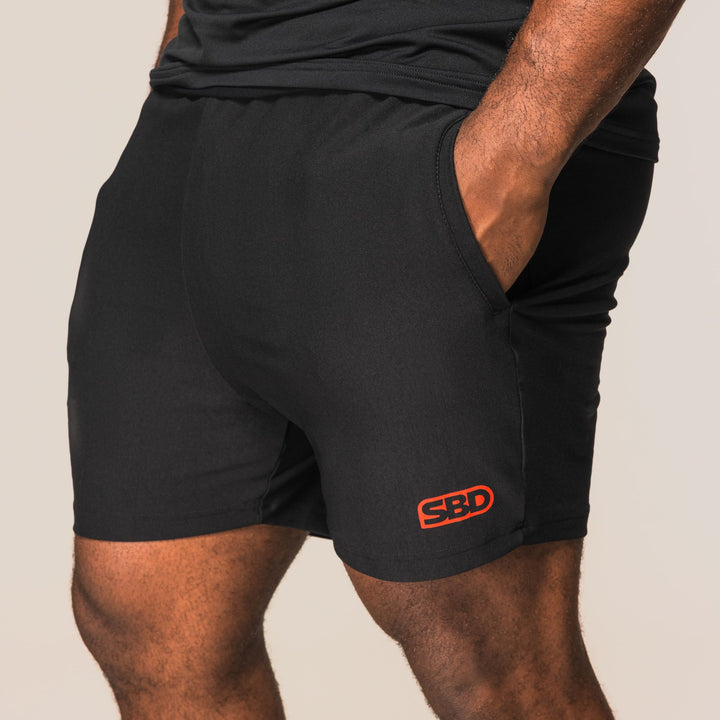 Men's Training Shorts