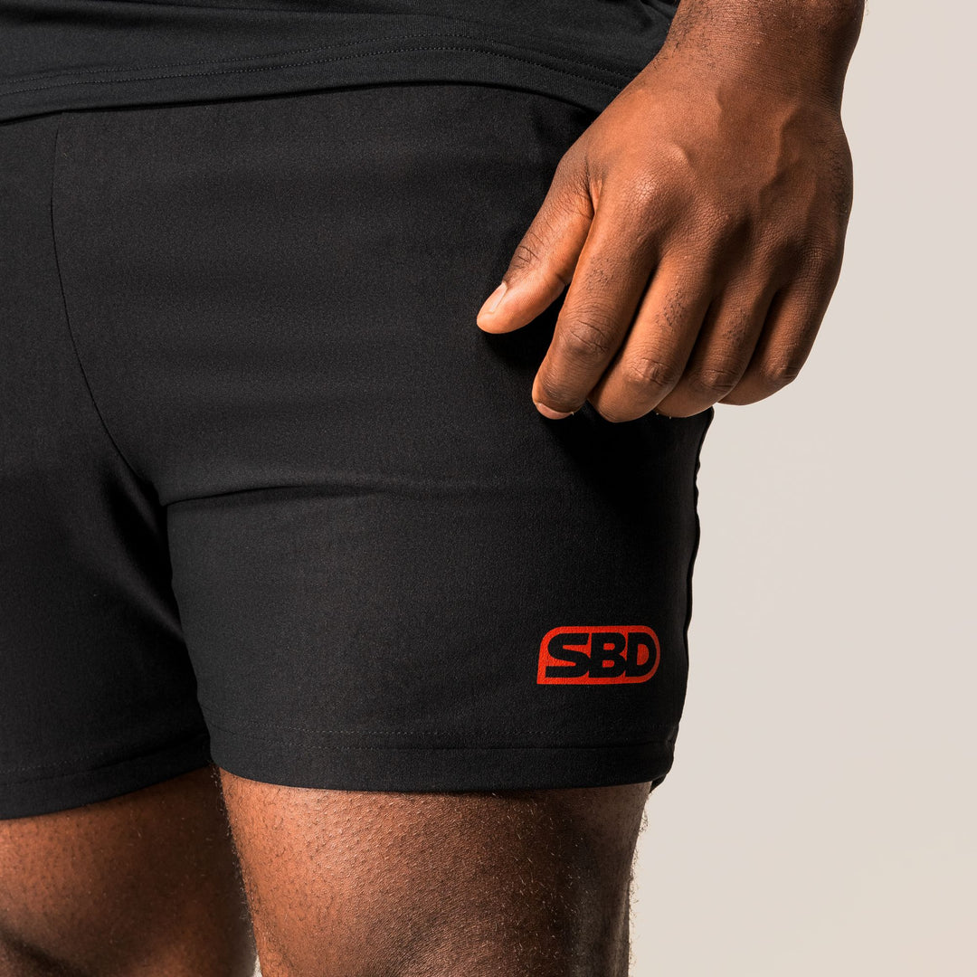Men's Training Shorts