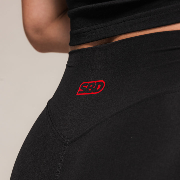 Women's Training Shorts