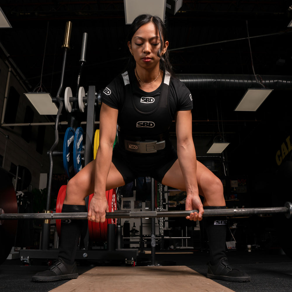 Momentum Competition T-Shirt-SBD Apparel Canada