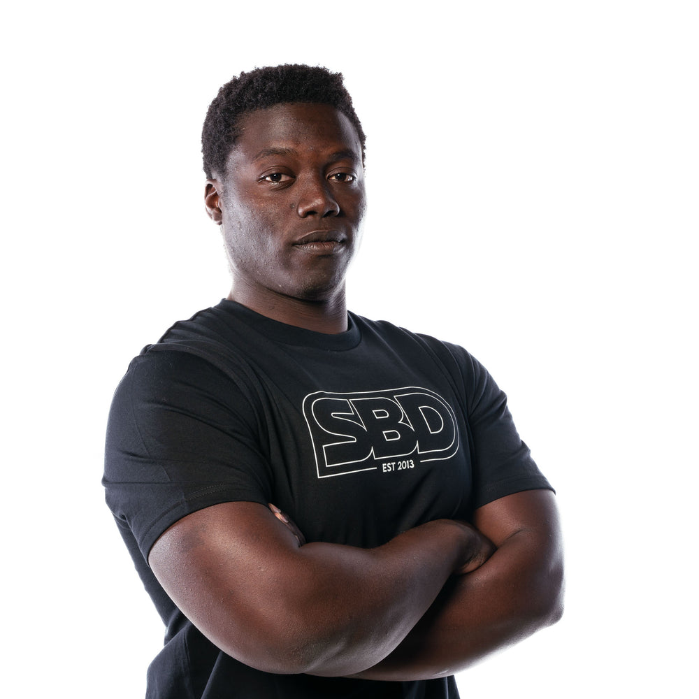 Momentum Brand T-Shirt-SBD Apparel Canada