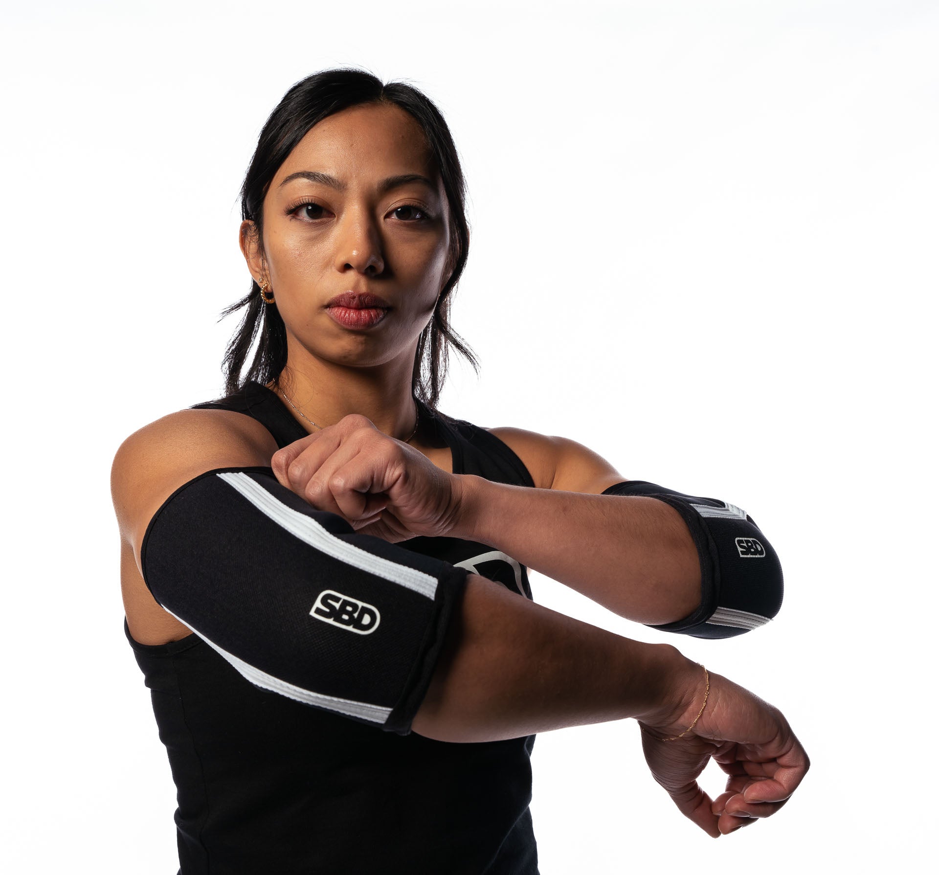 Momentum Elbow Sleeves – SBD Apparel Canada