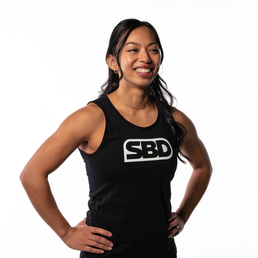 Momentum Brand Tank-SBD Apparel Canada