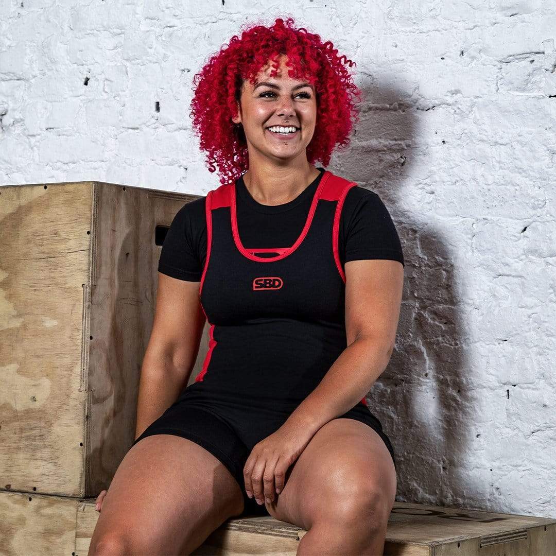 Women's Singlets – SBD Apparel Canada