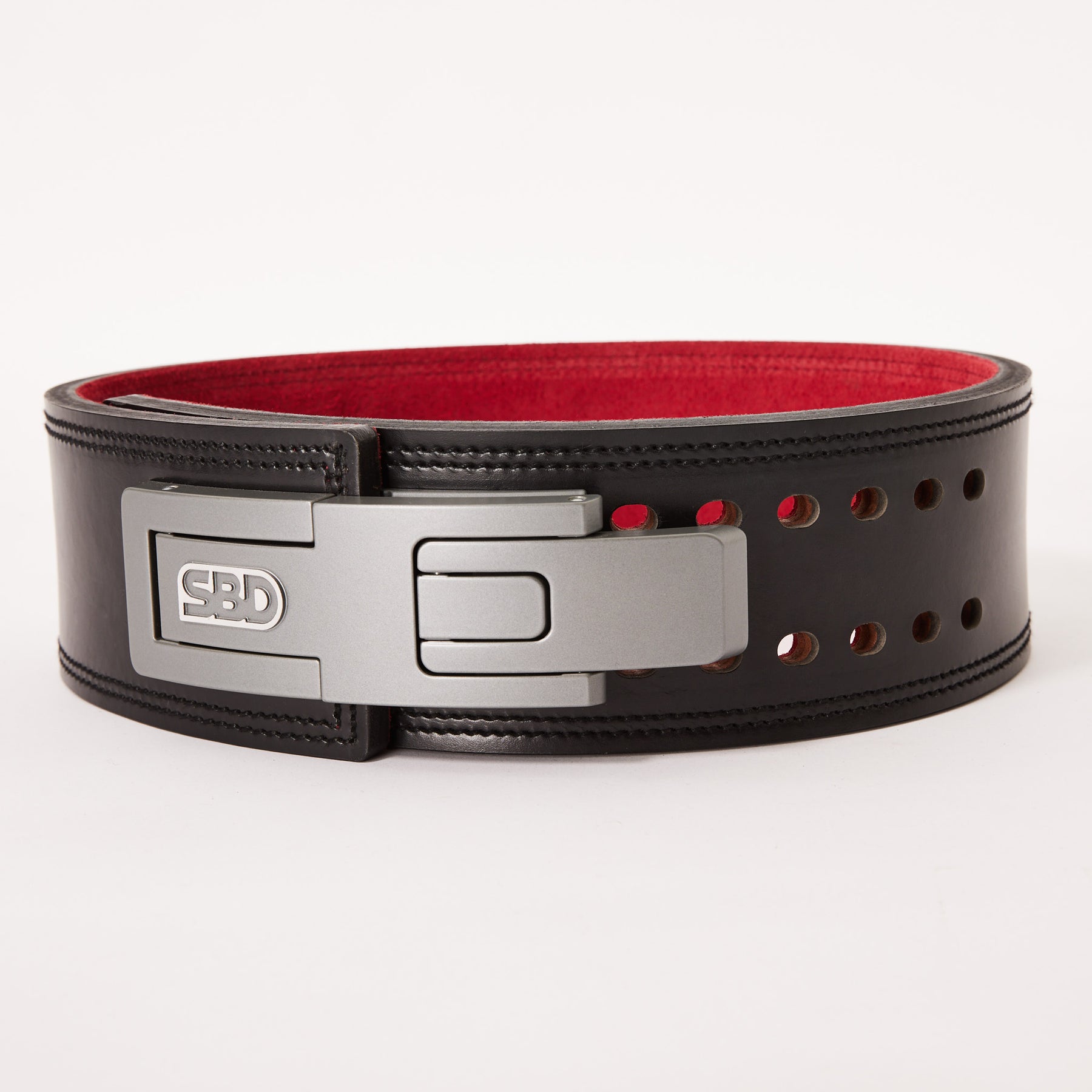 13mm Lever Belt – SBD Apparel USA