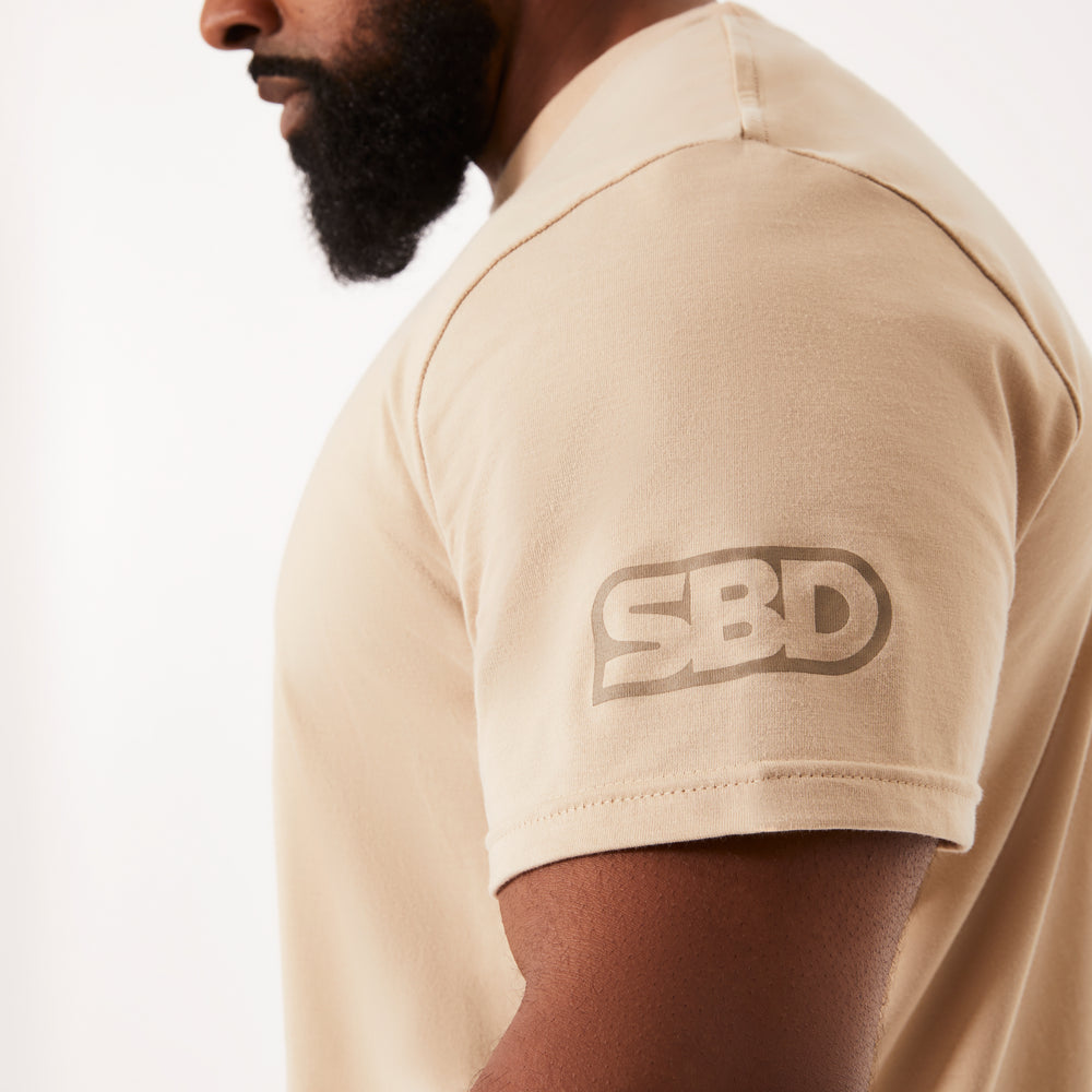 Defy Competition T-Shirt-SBD Apparel Canada