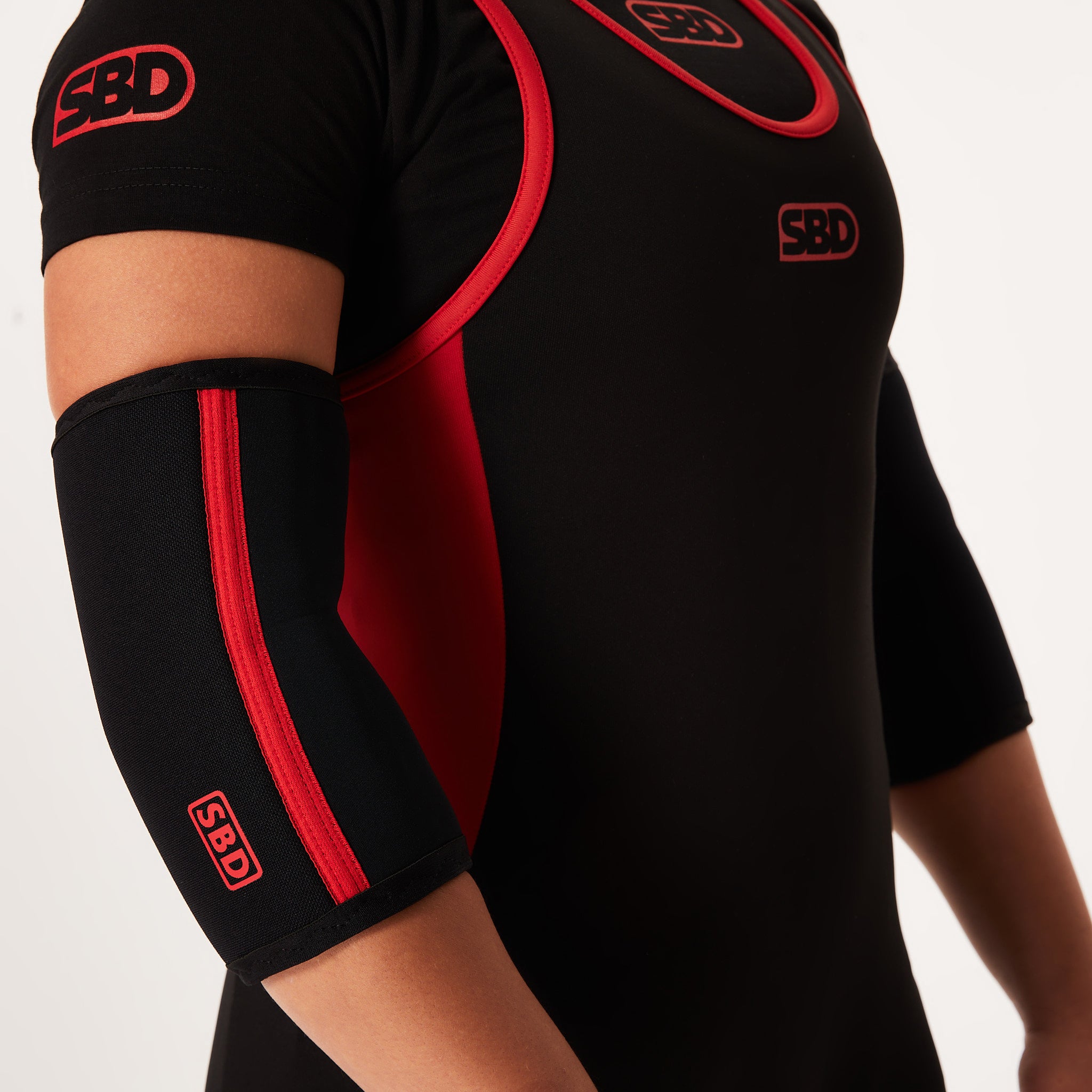 2013 Elbow Sleeves (Discontinued) – SBD Apparel Canada