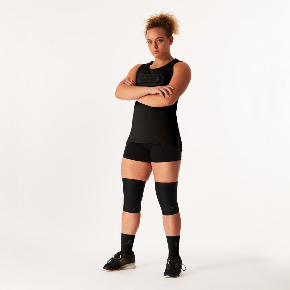 Phantom Brand Tank-SBD Apparel Canada