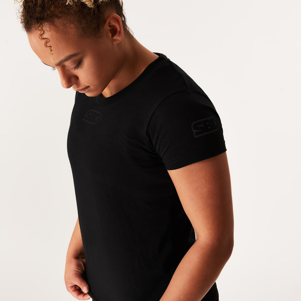 Phantom Competition T-Shirt-SBD Apparel Canada