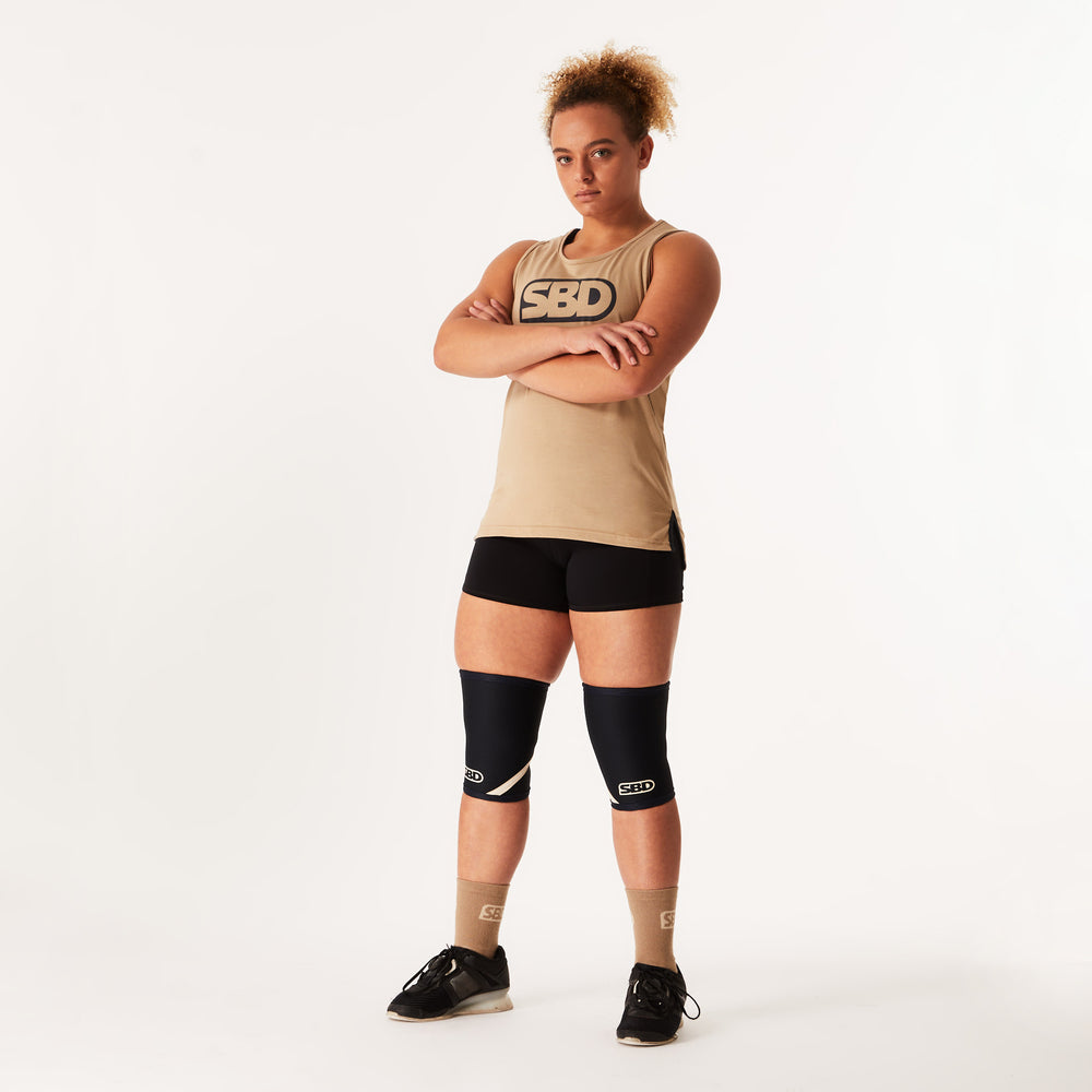 Defy Brand Tank-SBD Apparel Canada