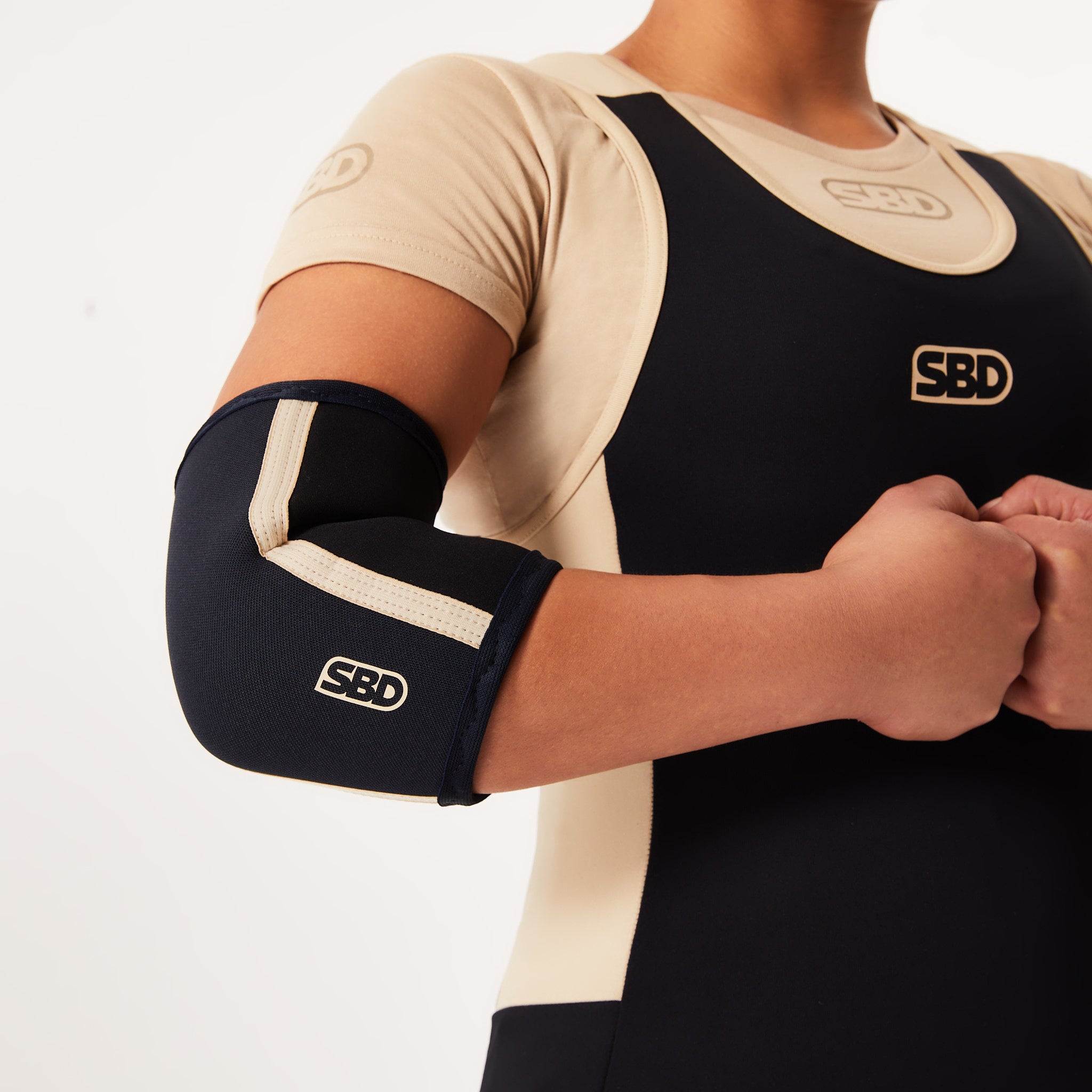 Defy Elbow Sleeves – SBD Apparel Canada