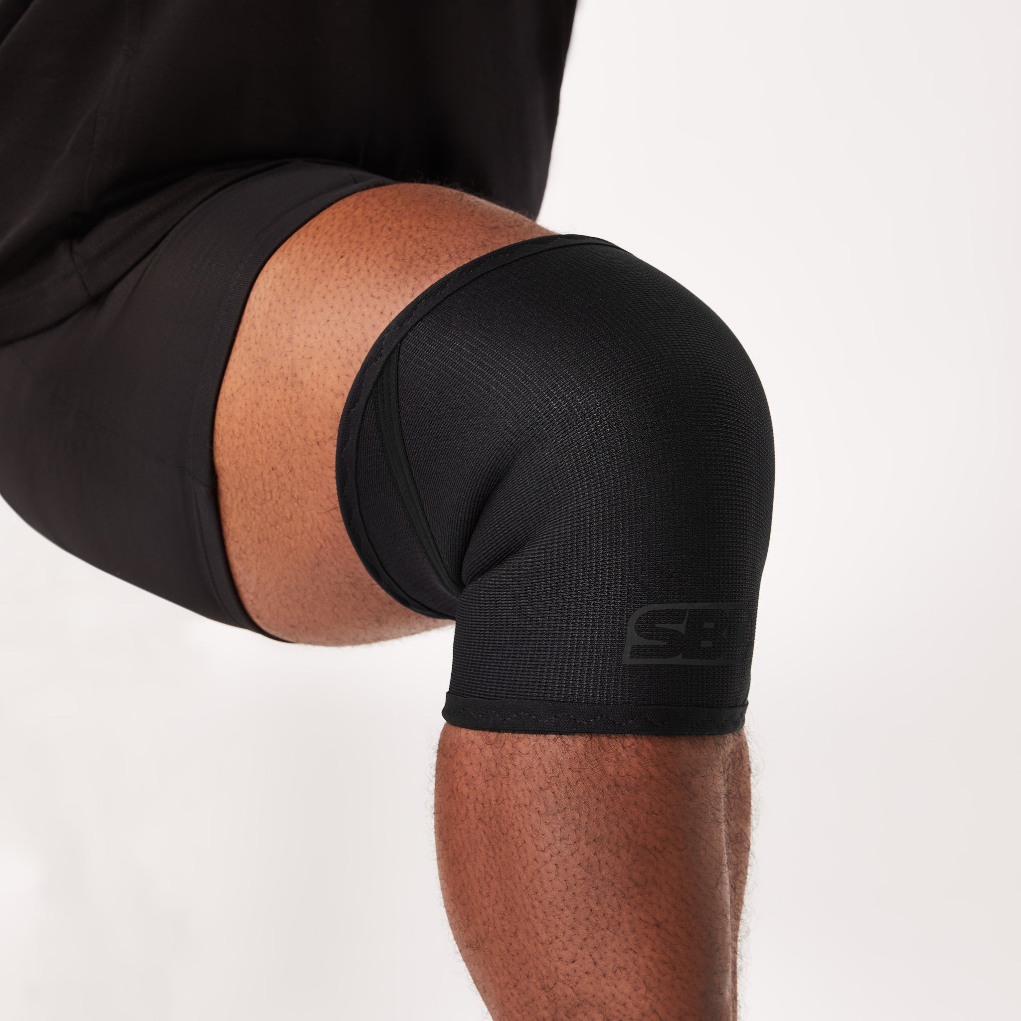 Phantom Weightlifting Knee Sleeves – SBD Apparel Canada