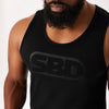 Phantom Men's Brand Tank